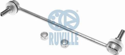 Ruville 925300 - Entretoise / tige, stabilisateur cwaw.fr