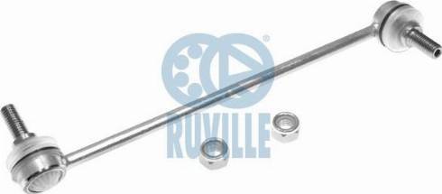 Ruville 925301 - Entretoise / tige, stabilisateur cwaw.fr