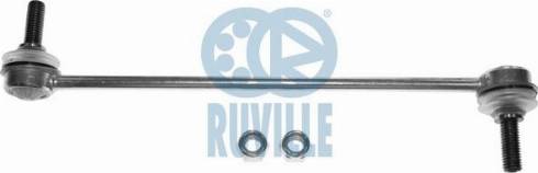 Ruville 925307 - Entretoise / tige, stabilisateur cwaw.fr