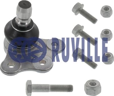 Ruville 925331 - Rotule de suspension cwaw.fr