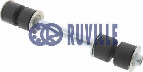 Ruville 925327 - Entretoise / tige, stabilisateur cwaw.fr