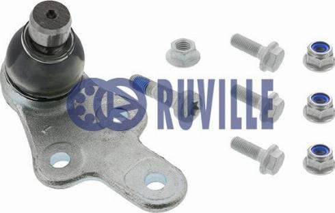 Ruville 925226 - Rotule de suspension cwaw.fr