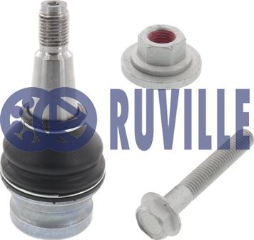 Ruville 925700 - Rotule de suspension cwaw.fr