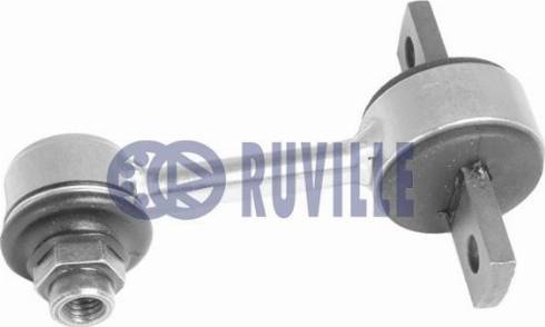 Ruville 925701 - Entretoise / tige, stabilisateur cwaw.fr