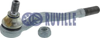 Ruville 926990 - Rotule de barre de connexion cwaw.fr