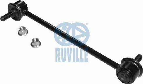 Ruville 926946 - Entretoise / tige, stabilisateur cwaw.fr