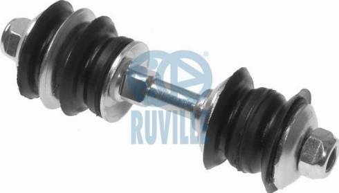 Ruville 926955 - Entretoise / tige, stabilisateur cwaw.fr