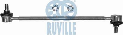 Ruville 926956 - Entretoise / tige, stabilisateur cwaw.fr