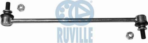 Ruville 926957 - Entretoise / tige, stabilisateur cwaw.fr