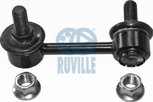 Ruville 926960 - Entretoise / tige, stabilisateur cwaw.fr