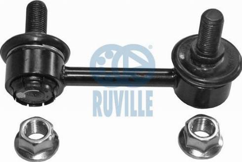 Ruville 926961 - Entretoise / tige, stabilisateur cwaw.fr