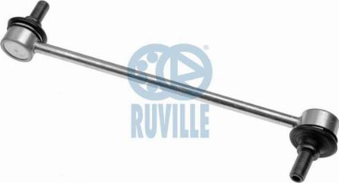 Ruville 926909 - Entretoise / tige, stabilisateur cwaw.fr