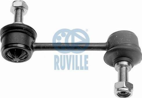 Ruville 926915 - Entretoise / tige, stabilisateur cwaw.fr