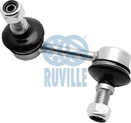 Ruville 926916 - Entretoise / tige, stabilisateur cwaw.fr