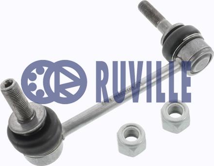 Ruville 926989 - Entretoise / tige, stabilisateur cwaw.fr