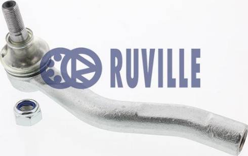 Ruville 926939 - Rotule de barre de connexion cwaw.fr