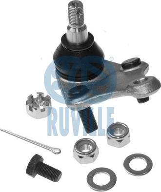 Ruville 926936 - Rotule de suspension cwaw.fr