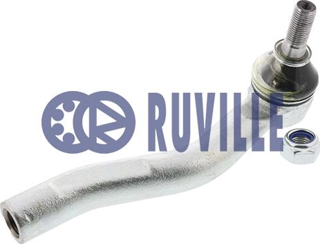 Ruville 926938 - Rotule de barre de connexion cwaw.fr