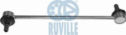 Ruville 926928 - Entretoise / tige, stabilisateur cwaw.fr