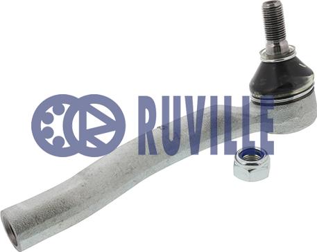 Ruville 926973 - Rotule de barre de connexion cwaw.fr