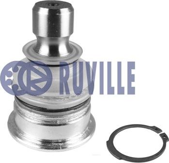 Ruville 926807 - Rotule de suspension cwaw.fr