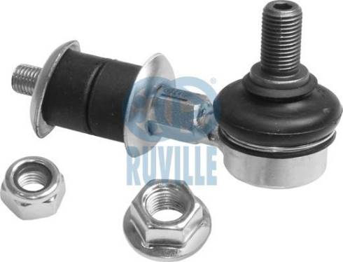 Ruville 926814 - Entretoise / tige, stabilisateur cwaw.fr