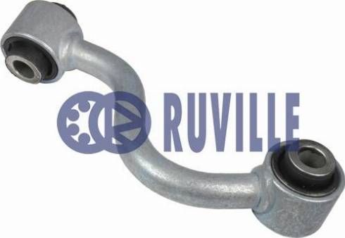 Ruville 926818 - Entretoise / tige, stabilisateur cwaw.fr