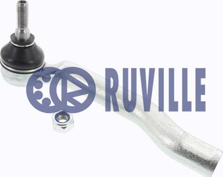 Ruville 926834 - Rotule de barre de connexion cwaw.fr