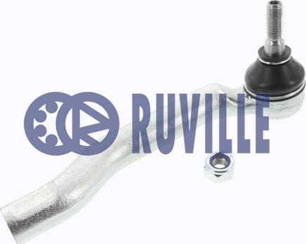 Ruville 926835 - Rotule de barre de connexion cwaw.fr