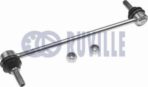 Ruville 926826 - Entretoise / tige, stabilisateur cwaw.fr