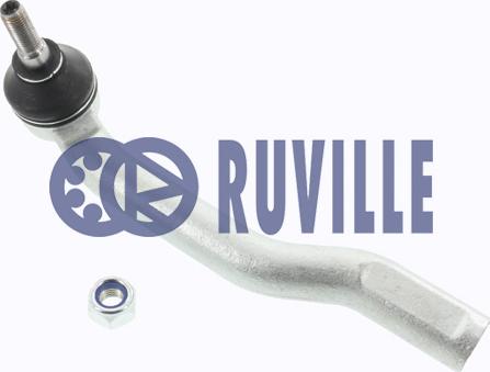 Ruville 926820 - Rotule de barre de connexion cwaw.fr