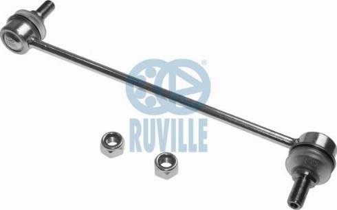 Ruville 928401 - Entretoise / tige, stabilisateur cwaw.fr