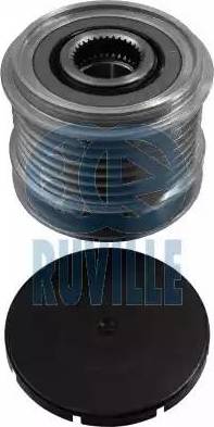 Ruville 59919 - Poulie, alternateur cwaw.fr