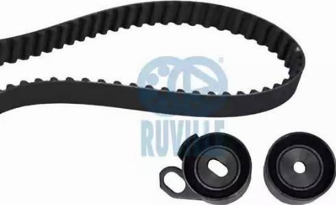 Ruville 5950370 - Kit de distribution cwaw.fr