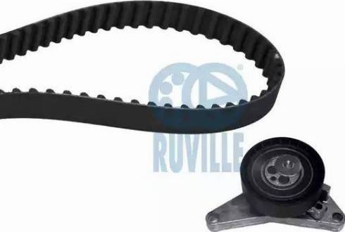 Ruville 5900070 - Kit de distribution cwaw.fr