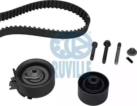 Ruville 5594370 - Kit de distribution cwaw.fr