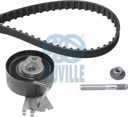 Ruville 5595871 - Kit de distribution cwaw.fr