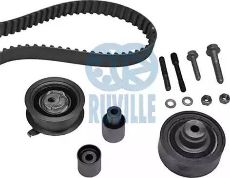 Ruville 5549170 - Kit de distribution cwaw.fr