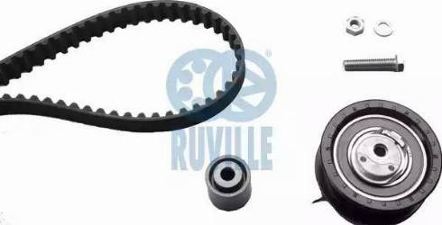 Ruville 5545470 - Kit de distribution cwaw.fr