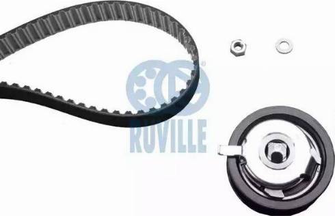 Ruville 5545471 - Kit de distribution cwaw.fr