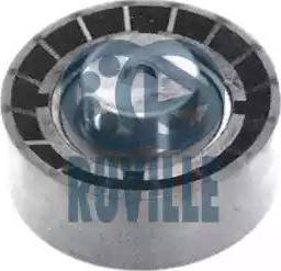 Ruville 55406 - Poulie-tendeur, courroie de distribution cwaw.fr