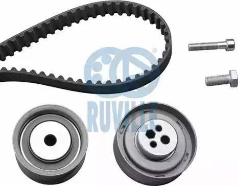 Ruville 5541970 - Kit de distribution cwaw.fr