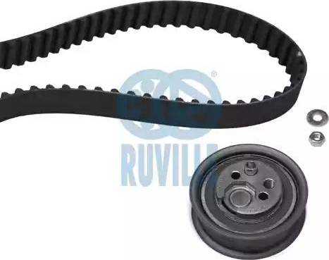 Ruville 5541370 - Kit de distribution cwaw.fr