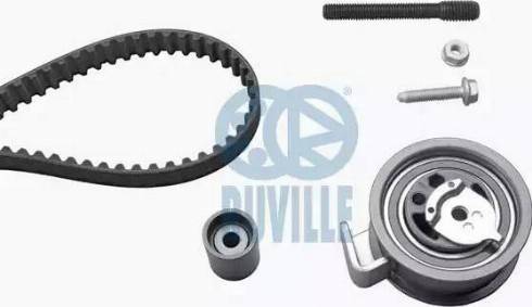 Ruville 5548970 - Kit de distribution cwaw.fr