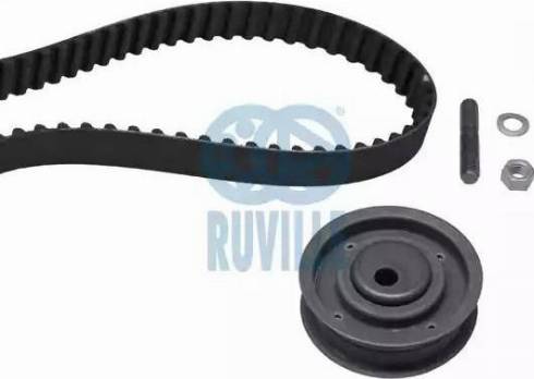 Ruville 5542171 - Kit de distribution cwaw.fr