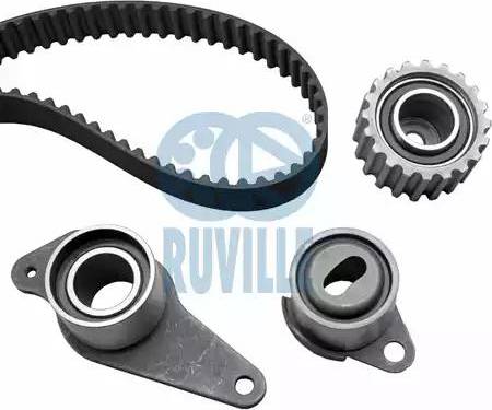 Ruville 5550274 - Kit de distribution cwaw.fr