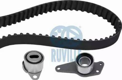 Ruville 5550278 - Kit de distribution cwaw.fr