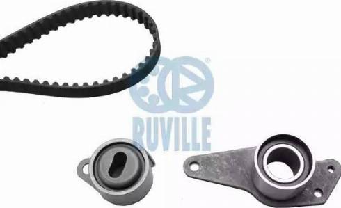 Ruville 5550272 - Kit de distribution cwaw.fr