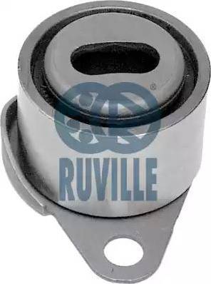 Ruville 55502 - Poulie-tendeur, courroie de distribution cwaw.fr