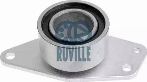 Ruville 55573 - Poulie renvoi / transmission, courroie de distribution cwaw.fr